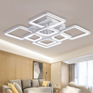 IRALAN Modern Led Ceiling Light