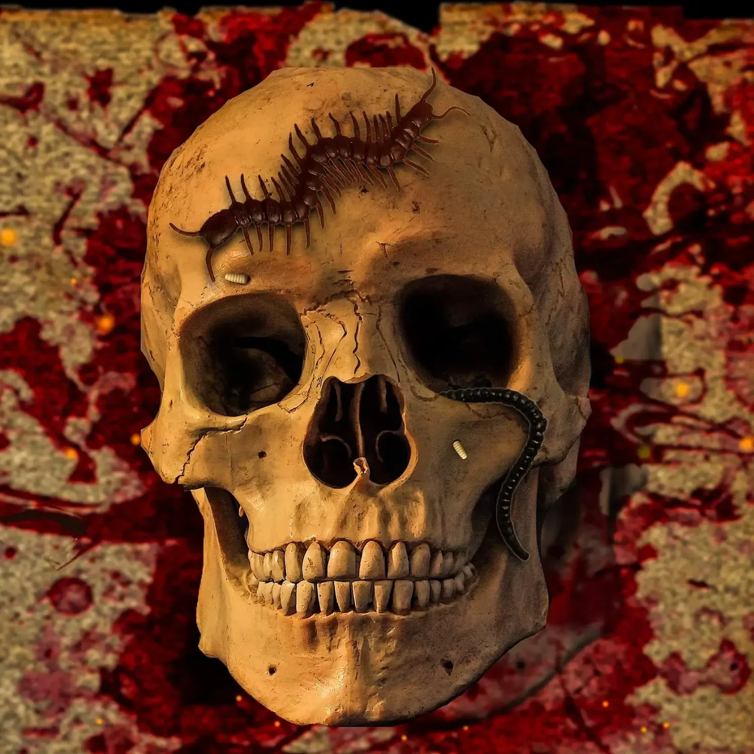 148pcs Fake Insects - Image 5