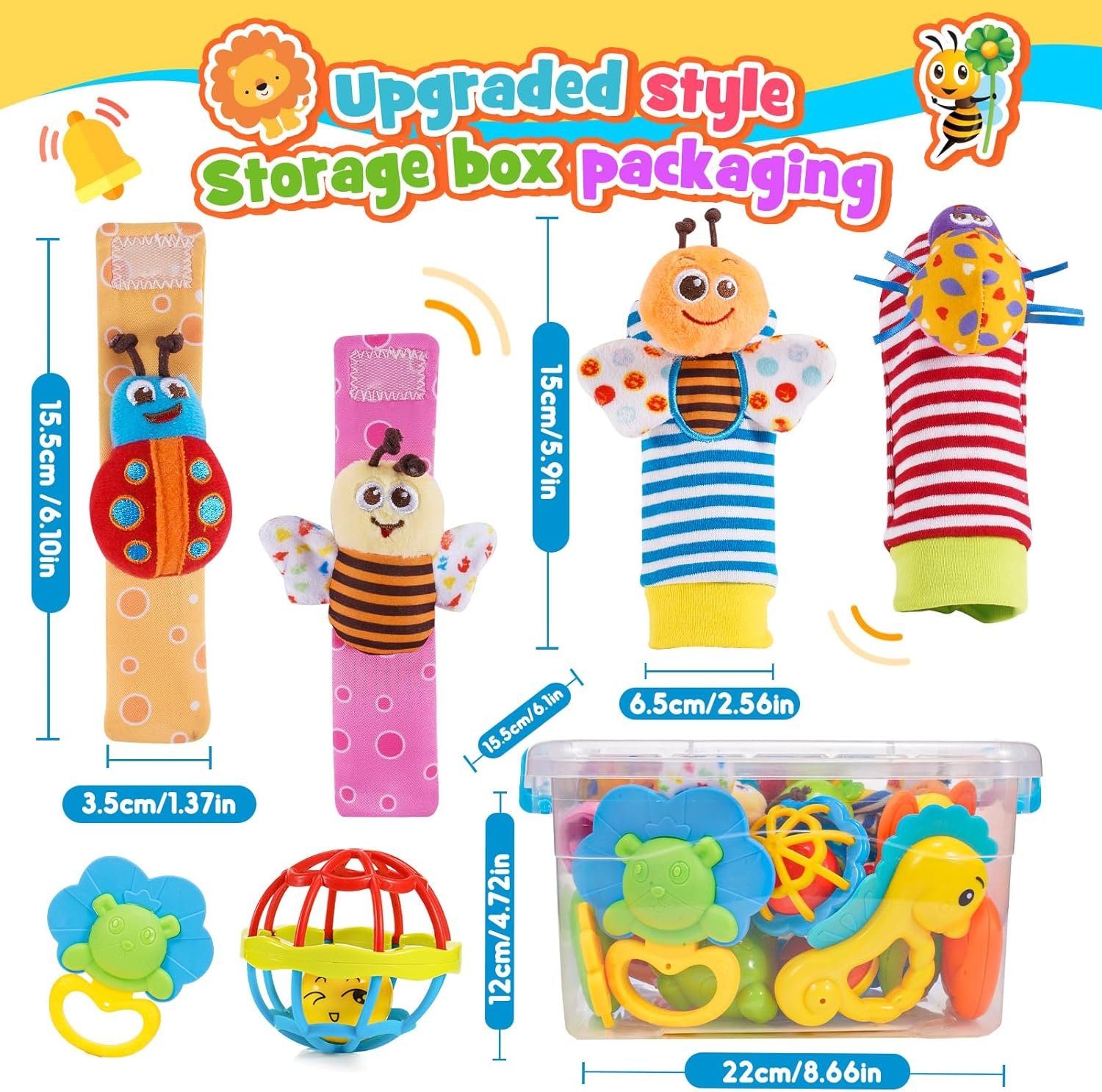 Highback Booster car seat with cupholders - Image 4