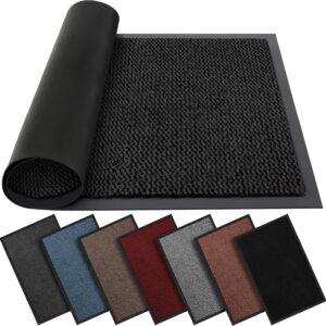BLADO Washable Door Mats Indoor & Outdoor