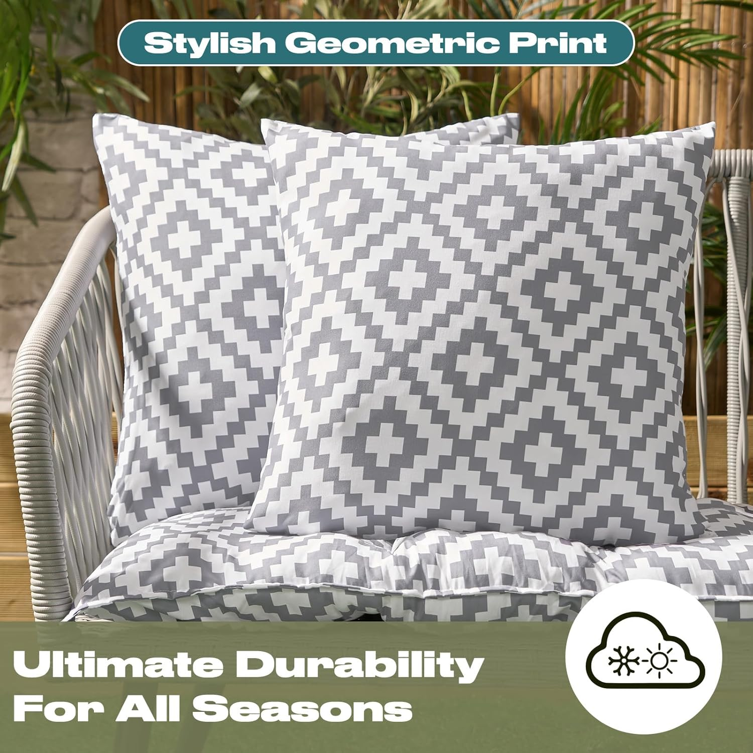 Outdoor Cushion Covers - Image 4