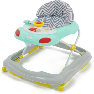 Go Go Height Adjustable Zigzag Walker