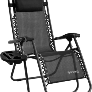 Zero Gravity Lounger Chair