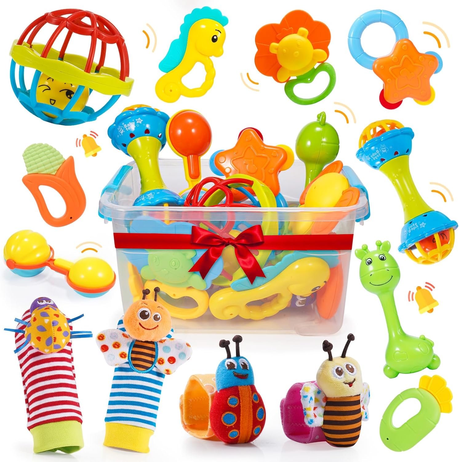 Highback Booster car seat with cupholders