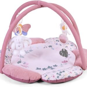 Red Kite Play Gym